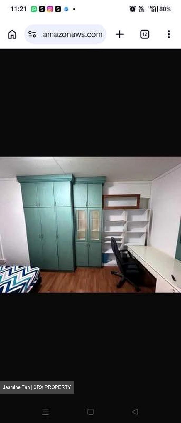 Blk 856B Tampines Arcadia (Tampines), HDB Executive #626531491